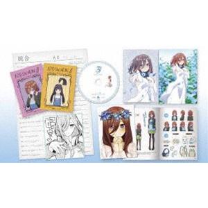 五等分の花嫁∬ 第3巻 [Blu-ray] | 