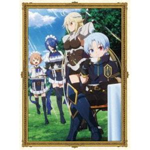 TVアニメ「貴族転生〜恵まれた生まれから最強の力を得る〜」Blu-ray BOX [Blu-ray] | 