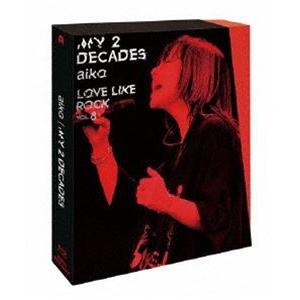 aiko／My 2 Decades [Blu-ray] | 