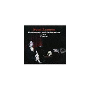 ショーン・レノン / ローゼンクランツ・アンド・ギルデンスターン・アー・デッド [CD] | 