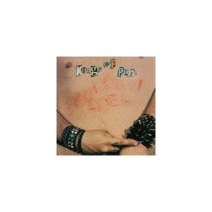 ポイズン・アイデア / キングズ・オブ・パンク：ブロウテッド・エディション [CD] | 