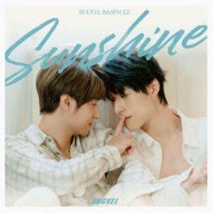 BUGVEL / Sunshine [CD] | 