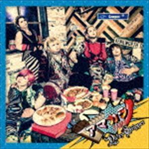 DaizyStripper / アマカラ（D-TYPE） [CD]｜dss