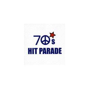 (オムニバス) 70’s HIT PARADE [CD]｜dss