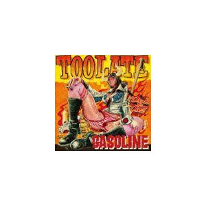 GASOLINE / TOO LATE [CD] | 