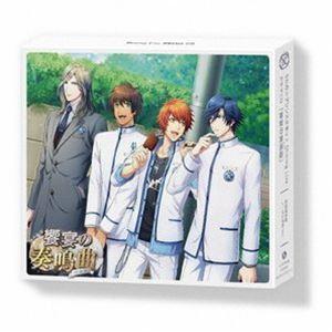 (ドラマCD) うたの☆プリンスさまっ♪ Shining Live ドラマCD「饗宴の奏鳴曲（ソナタ）」（初回限定盤ノーブル学院Ver.） [CD]｜dss