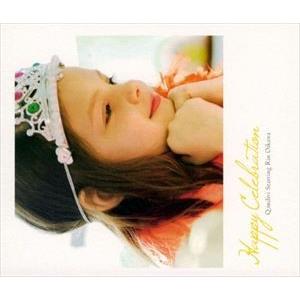 Q；indivi starring Rin Oikawa / Happy Celebration [CD]｜dss