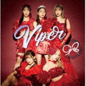 ЯanaB / Viper [CD] | 