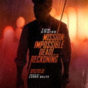 ミッション インポッシブル デッドレコニング 2枚組サントラ CD｜Yahoo