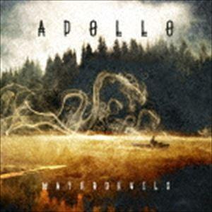 アポロ / Waterdevils [CD]｜dss
