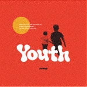 STAY HOME ALONE / YOUTH [CD] | 