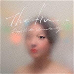 The fin. / Days With Uncertainty [CD] | 