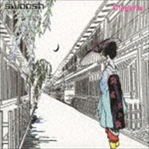 swoosh / マゼンタ [CD] | 