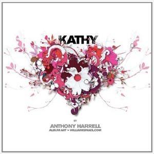 アンソニー・ハレル / キャシー [CD] | 