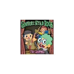 THE GOOVERZ / GOOVERZ HEAD ROOM [CD]｜dss