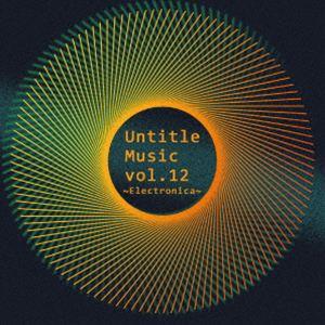 Untitle Music Vol.12 [CD] | 