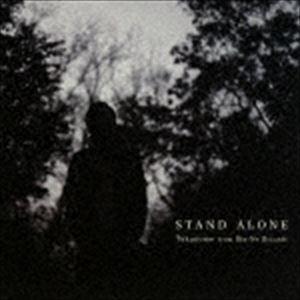 Takanome / STAND ALONE [CD] | 