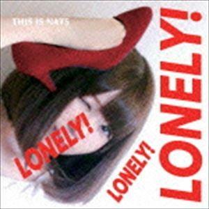 THIS IS NATS / ロンリーロンリーロンリー!（スペシャルプライス盤） [CD] | 