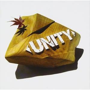 (オムニバス) UNITY [CD] | 