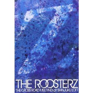 THE CROSS ROAD MEETING at SHINJUKU LOFT [DVD] | 