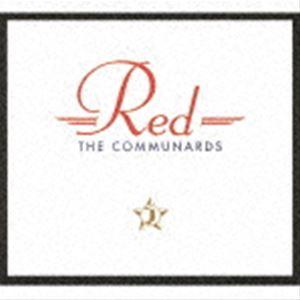 コミュナーズ / レッド （直輸入盤） [CD] | 