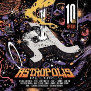 10 ans Revolus [CD] | 