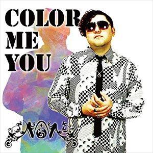 Non / COLOR ME YOU [CD] | 