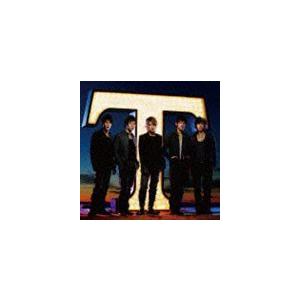 東方神起 / T（通常盤／CD＋DVD／ジャケットB） [CD] : ぐるぐる王国DS