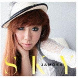 JAMOSA / SKY（ジャケットB） [CD]｜dss