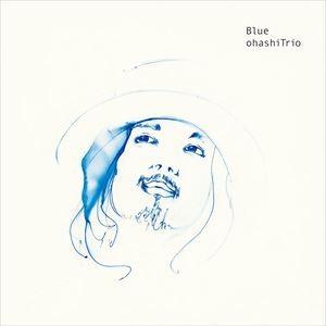 大橋トリオ / Blue [CD]｜dss