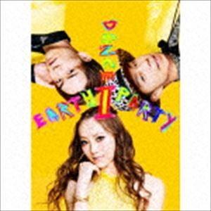 DANCE EARTH PARTY / I（CD＋2DVD（スマプラ対応）） [CD] パンク、ソウル