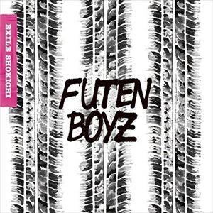 EXILE SHOKICHI / Futen Boyz（CD＋DVD） [CD]｜dss