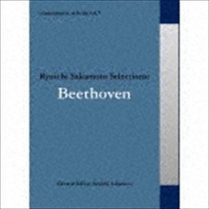 commmons： schola 音の大きさ.7 Ryuichi Sakamoto Selelctions：Beethoven [CD] CD、音楽ソフト、チケット-クラシック