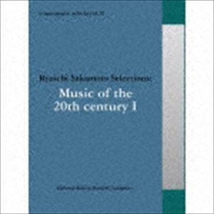 commmons： schola 音の大きさ.12 Ryuichi Sakamoto Selections：Music of the 20th century I [CD] CD、音楽ソフト、チケット-その他