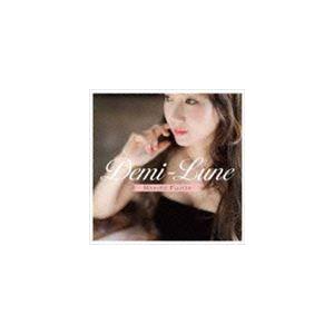 藤田真紀子 / Demi-Lune 〜半月〜 [CD] | 