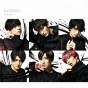 SixTONES / NEW ERA（初回盤／CD＋DVD） [CD] | 
