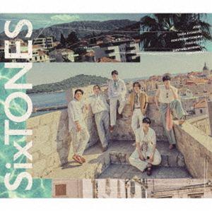 特典付】SixTONES / Dance Forever／マイオンリー（初回盤A／CD＋DVD