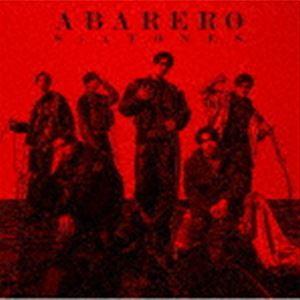 SixTONES / ABARERO（通常盤） [CD] | 