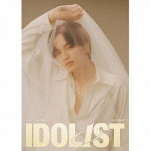 中島健人 / IDOL1ST（初回限定盤A／豪華盤／CD＋Blu-ray） [CD