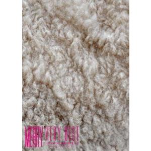 MERRY／MERRY VERY BEST 20121130 赤坂BLITZ 〜Special 2night【白い羊】〜 [DVD] | 