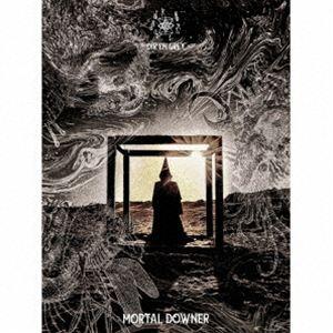 Dir en grey / MORTAL DOWNER（完全生産限定盤／2CD＋Blu-ray） (初回仕様) [CD] | 