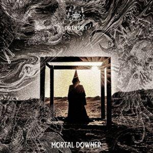 Dir en grey / MORTAL DOWNER（通常盤） [CD] | 