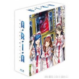 ARIA The ANIMATION Blu-Ray BOX [Blu-ray] | 
