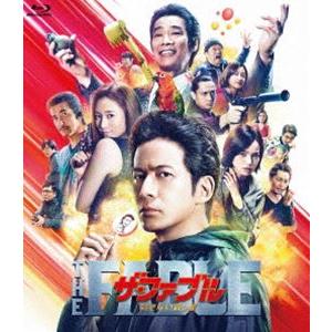 ザ・ファブル 殺さない殺し屋 [Blu-ray] | 