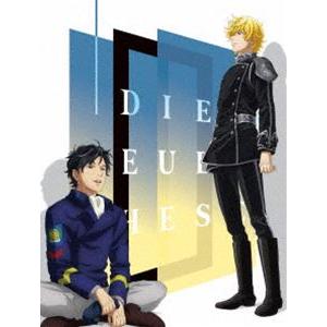 銀河英雄伝説 Die Neue These 邂逅・星乱 Blu-ray BOX（完全数量限定生産） [Blu-ray]