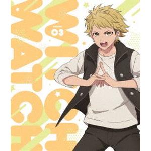 ウィッチウォッチ 第3巻（数量限定生産） [Blu-ray] | 