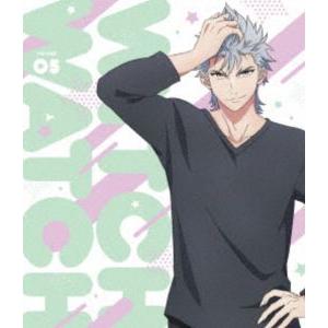 ウィッチウォッチ 第5巻（数量限定生産） [Blu-ray] | 