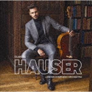 ハウザー / クラシック（Blu-specCD2） [CD]｜dss