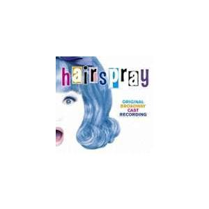 ヘアスプレー [CD] | 