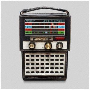 フロスト＊ / ライフ・イン・ザ・ワイヤーズ（Blu-specCD2） [CD] | 